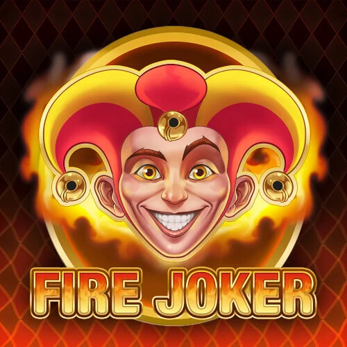 Fire Joker — Play'n GO