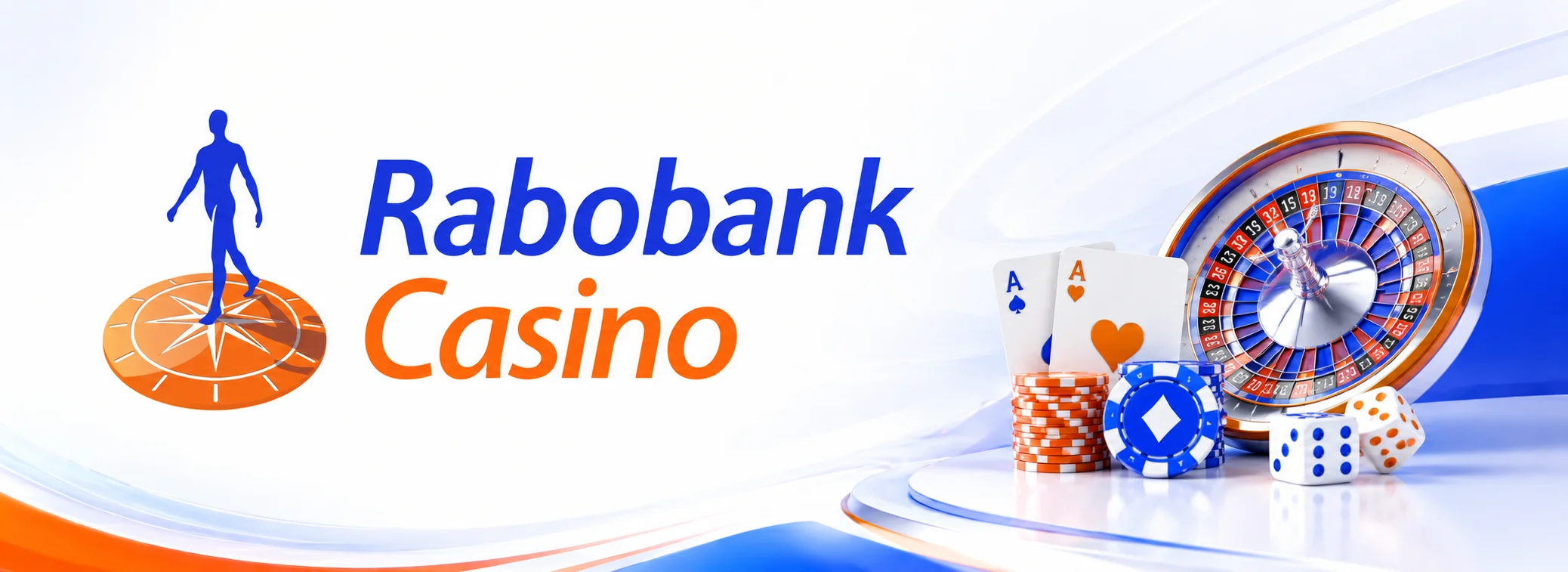 Rabobank Casino welkomstbonus van 100% tot €500 en 200 gratis spins